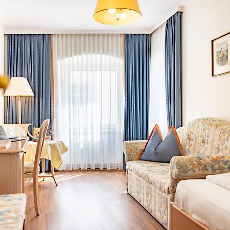 Hotel-Restaurant Minichmayr Steyr Eksteriør bilde