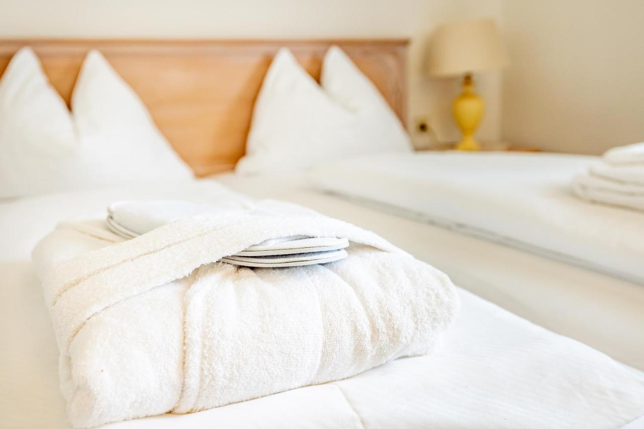 Hotel-Restaurant Minichmayr Steyr Eksteriør bilde