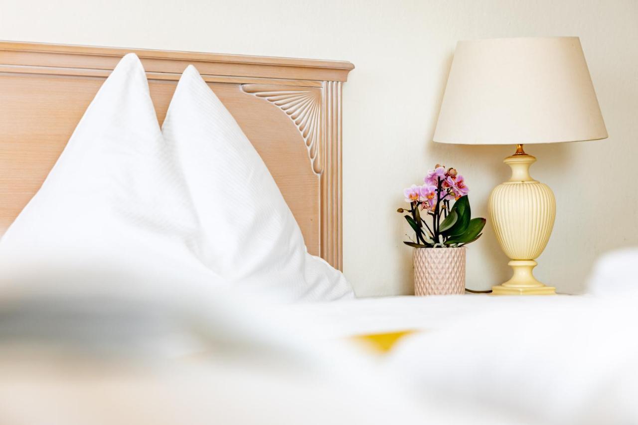 Hotel-Restaurant Minichmayr Steyr Eksteriør bilde