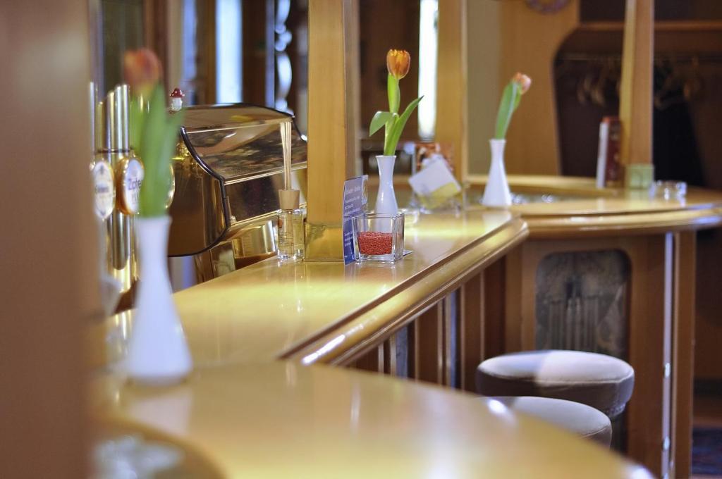 Hotel-Restaurant Minichmayr Steyr Eksteriør bilde