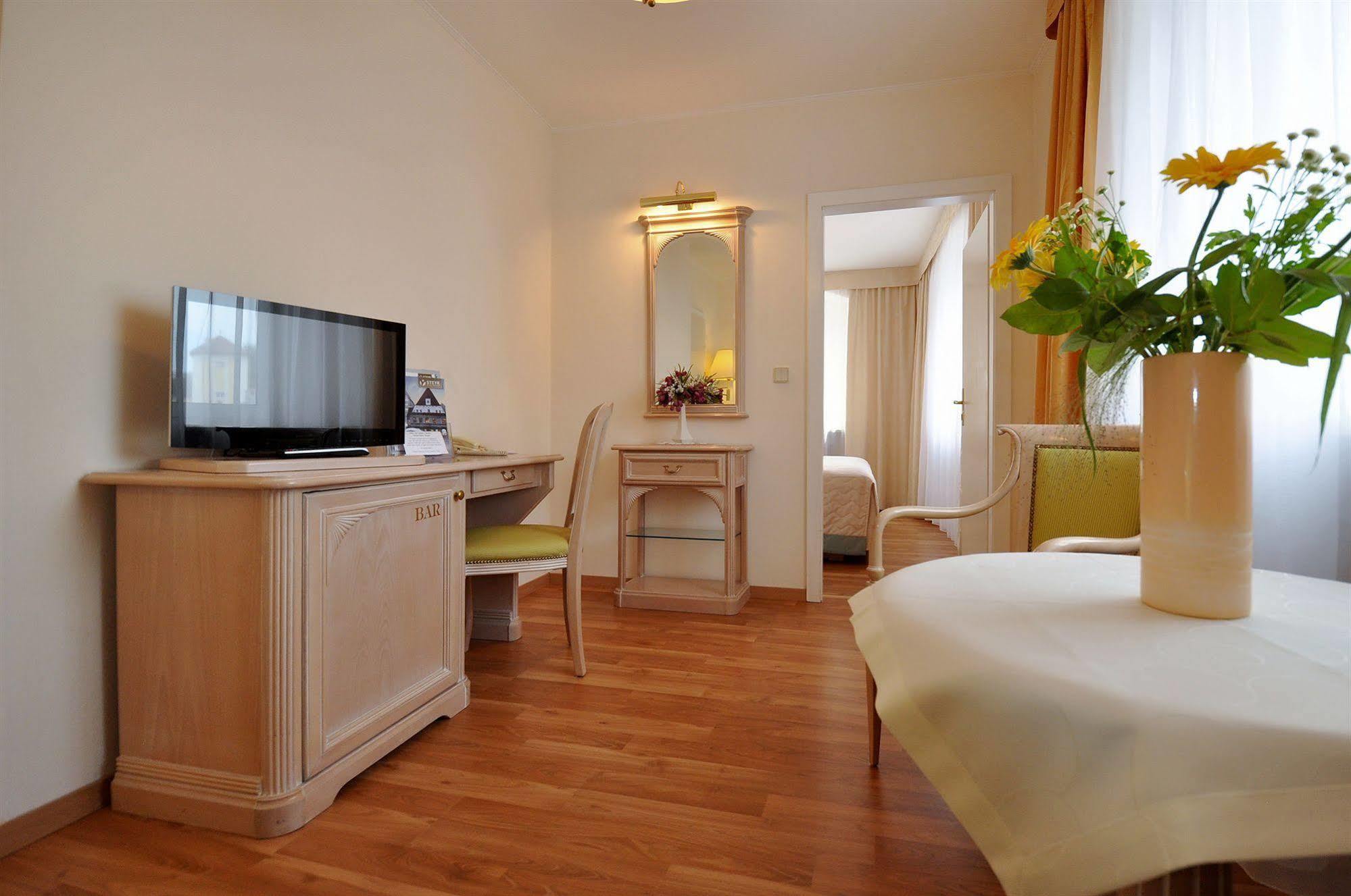 Hotel-Restaurant Minichmayr Steyr Eksteriør bilde