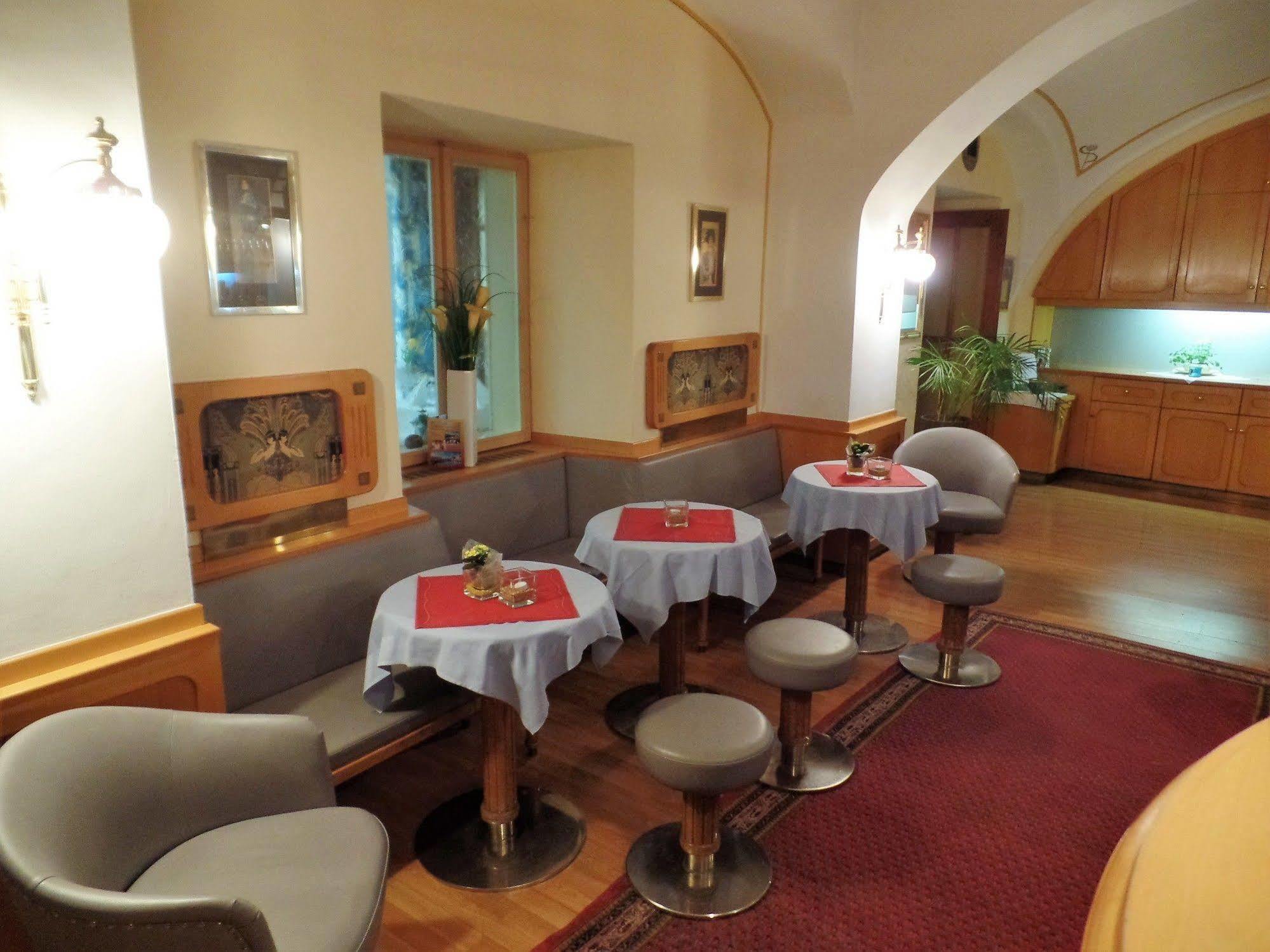Hotel-Restaurant Minichmayr Steyr Eksteriør bilde