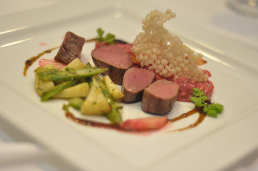 Hotel-Restaurant Minichmayr Steyr Eksteriør bilde
