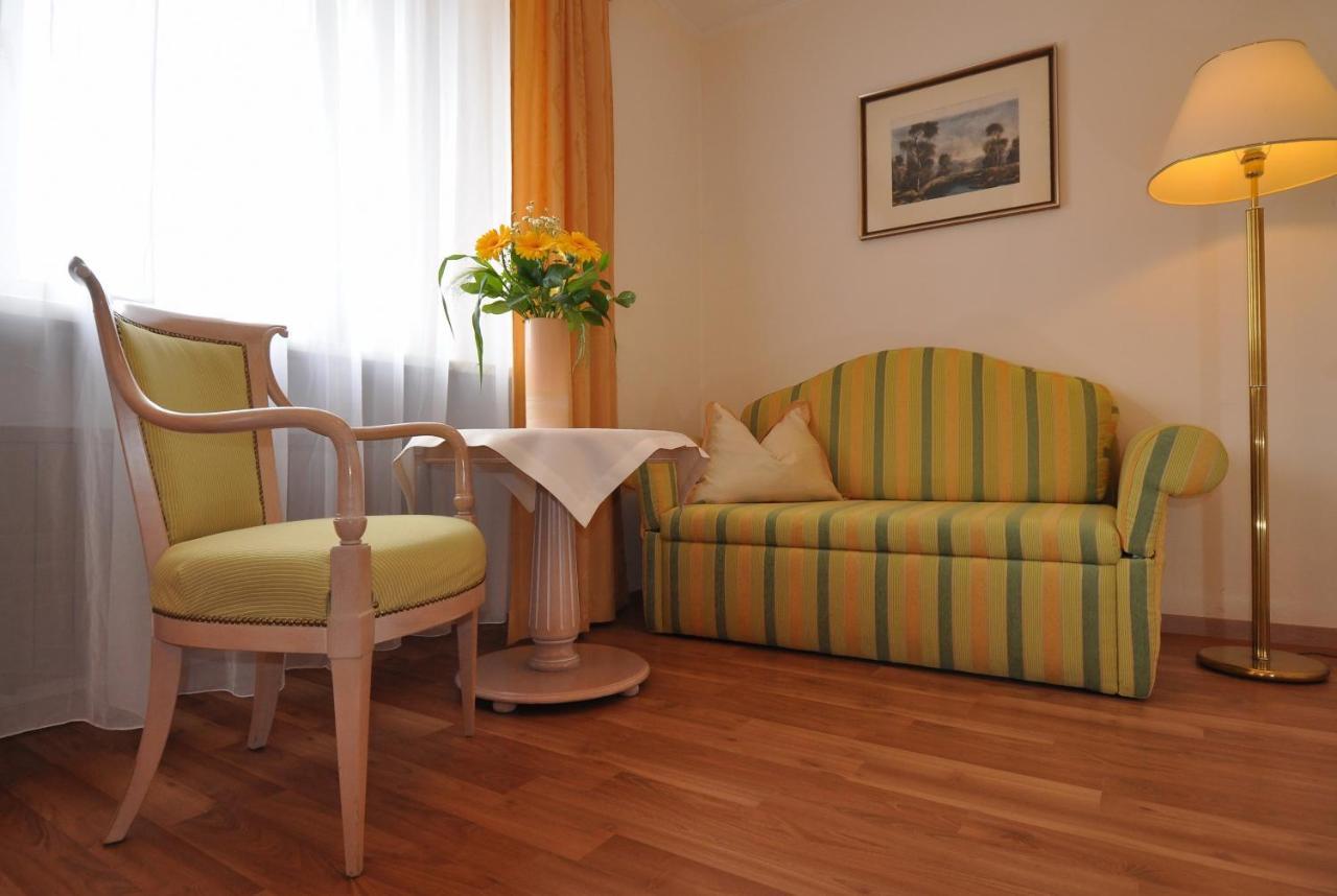 Hotel-Restaurant Minichmayr Steyr Eksteriør bilde